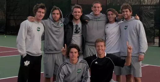 Spartans Rally for Thrilling 4-3 Victory over Elon Image