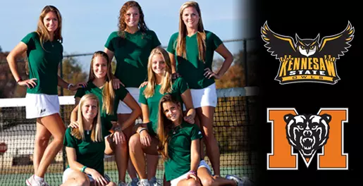 Spartans to Cap Regular Season with Peach State Swing Image