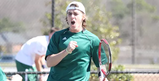 Spartans Ground Owls, Dominating 6-1 Image