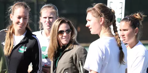 Spartans Down Mercer 5-2, Soar Into Postseason Image