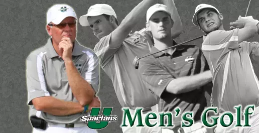 Spartans Close Out Regular Season at Coca-Cola Wofford Invitational Image