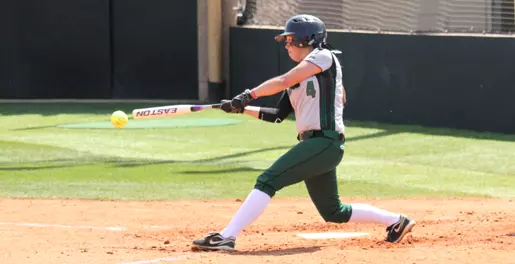 Birthday Girl Harris and Miller Lead Upstate Over Georgia Image