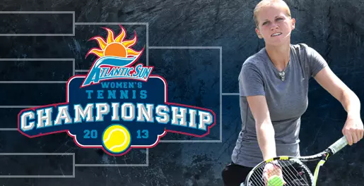 Spartans Head to A-Sun Championship with Pair of Postseason Honors Image