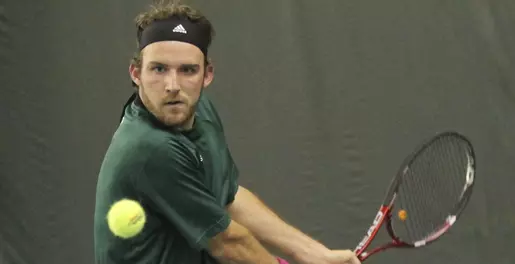 Spartans Fall to FGCU in Opening Round of A-Sun Tourney Image