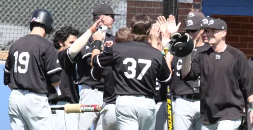 Spartans Bounce Blue Hose with Late-Inning Rally Image