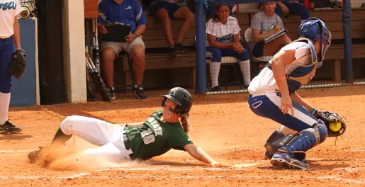 FGCU Sweeps Upstate in A-Sun Doubleheader Image