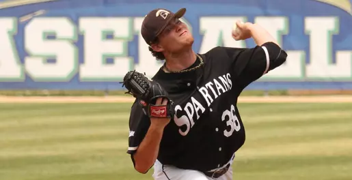 Spartans Drop 3-2 Heartbreaker at FGCU Image