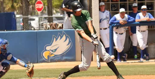 Spartans Pound FGCU 17-9 in Series Finale Image