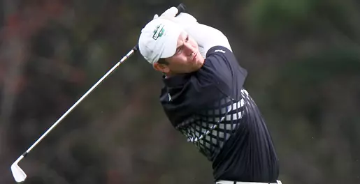 Upstate 5th at A-Sun Men's Golf Championships Image