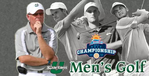 Upstate Set to Start A-Sun Championship Sunday Image
