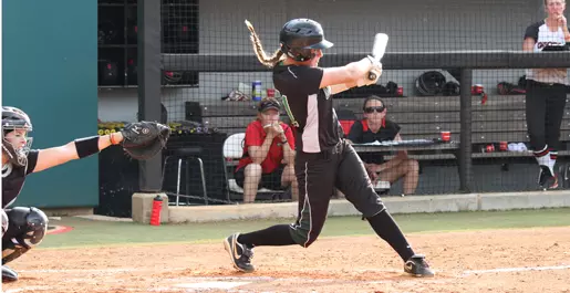 ETSU Stuns Upstate, 3-2 Image