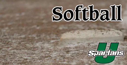 Upstate-Mercer Softball Doubleheader Postponed Due to Rain Image