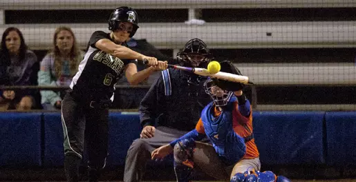 Kelly Belts First Career Homer as Upstate Bounces PC, 9-1 Image