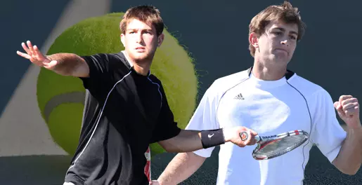 Spartans to Host Pair of Weekend A-Sun Matches Image