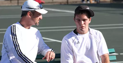 Upstate Nocks off Norse 5-2, Earn First A-Sun Victory Image