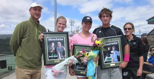 Spartans Blank Northern Kentucky for Senior Day Image
