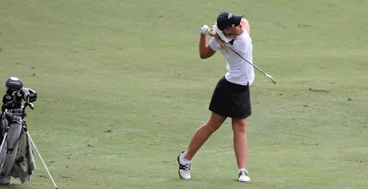 Hall, Upstate Second at Bradley Invitational Image