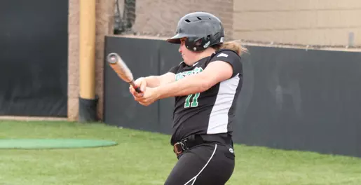 Landers Belts Walk-Off Homer to Lift Upstate Over Stetson Image