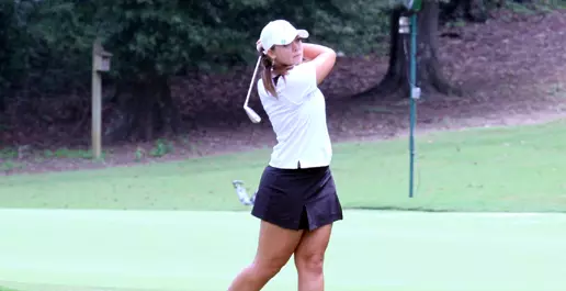 Barnes Second, Upstate Third at Bradley Invitational Image