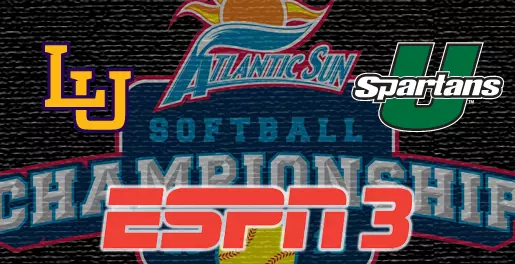 Spartans Set for A-Sun Tournament Championship on ESPN3 Image
