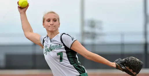 Miller Pushes Upstate Into Deciding Game for A-Sun Championship Image