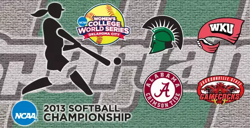 Upstate to Face Western Kentucky in Tuscaloosa Regional of NCAA Tournament Image