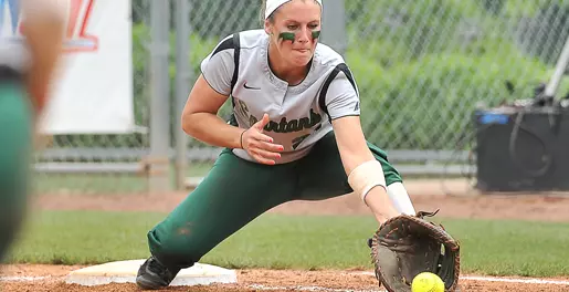 Spartans Enter NCAA Tournament with Nation's Top Defense Image