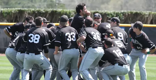 Spartans to Battle Clemson and Ospreys in Final Week Image