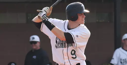 Ospreys Soar Past Spartans in Series Opener Image