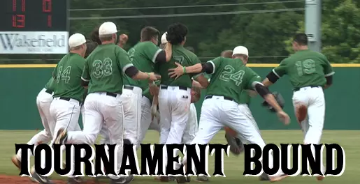 Walk-Off Magic Propels Upstate to A-Sun Championship Image