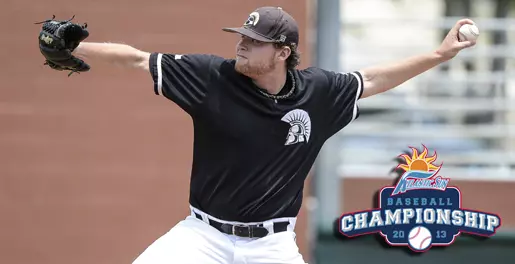 Spartans End Magical Run with Loss to ETSU Image