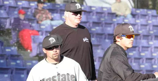 Spartans Set for Four Road Games in Five Days Image