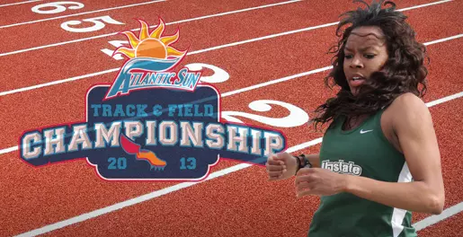 Spartans Set for A-Sun Outdoor Championships Image