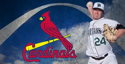 Lee Inks Free Agent Contract with St. Louis Cardinals Image