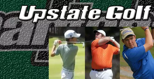 Lawton Announces Men's Golf Signings Image