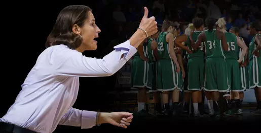 Upstate Women's Hoops Land Six Spring Signees Image