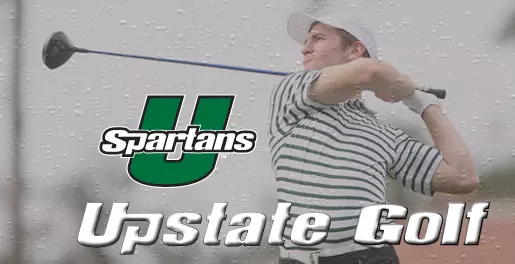 Upstate Men's Golf Announces Fall Schedule Image