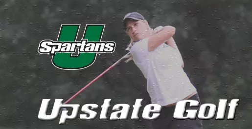 Upstate Women's Golf Releases Fall Schedule Image