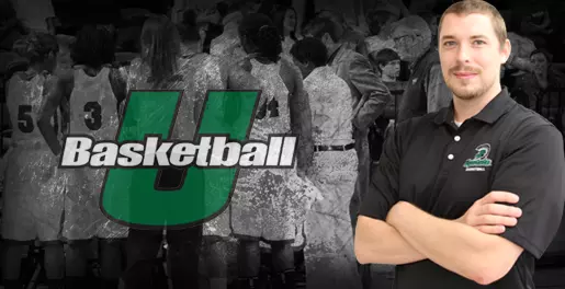 Women's Basketball Adds Rasnake to Coaching Staff Image