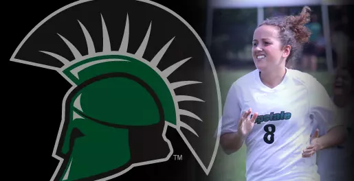 Upstate Takes 1-1 Draw Against The Citadel Image