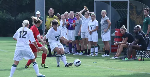 Upstate Set to Open Regular Season with a Pair of Games This Weekend Image