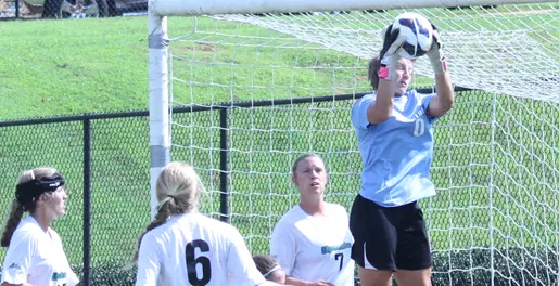 Upstate, Wofford Battle to Scoreless Tie Image