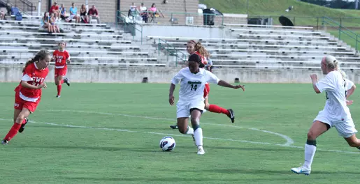 Spartans Set to Take on Big South Schools UNCA, Coastal Carolina Image