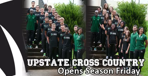 Upstate Cross Country Opens Season at Covered Bridge Open Image