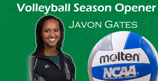 Spartans Fall to Boston College in Volleyball Opener Image