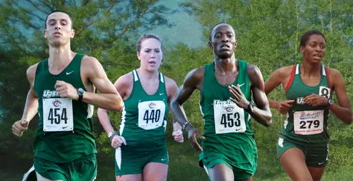 Upstate Women 4th, Men 5th at Covered Bridge Open Image