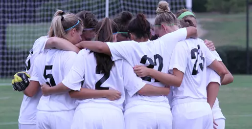 Upstate To Face South Carolina State, Gardner-Webb In Weekend Tournament Image