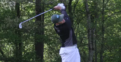 Upstate Stands Second at Rutgers Invitational Image