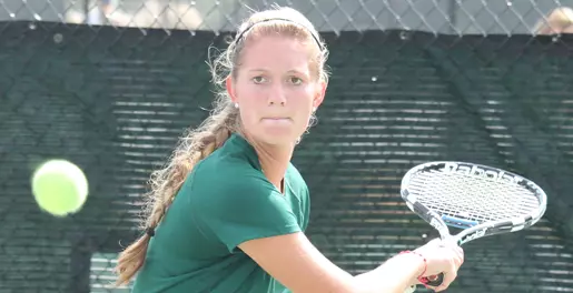 Upstate Completes Day One of Elon Invitational Image