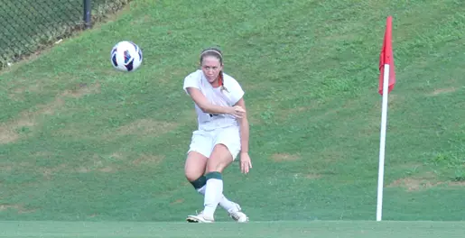 Upstate, South Carolina State Play To 0-0 Draw Image